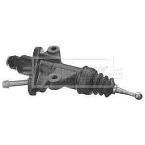 Comprar Cilindro maestro, embrague de BORG & BECK BCM129 a bajo precio de 55,37 €