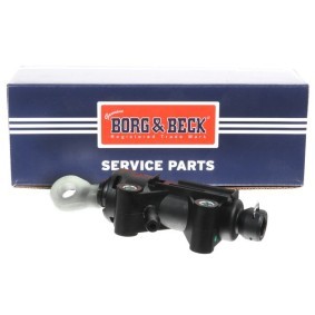 Comprar Cilindro maestro, embrague de BORG & BECK BCM130 a bajo precio de 51,00 €