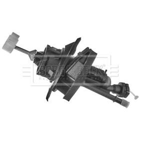 Comprar Cilindro maestro, embrague de BORG & BECK BCM138 a bajo precio de 64,12 €