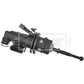 Comprar Cilindro maestro, embrague de BORG & BECK BCM140 a bajo precio de 58,41 €