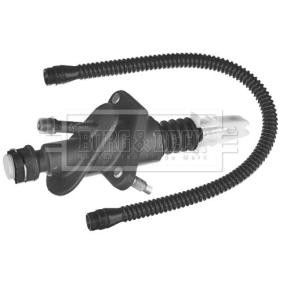 Comprar Cilindro maestro, embrague de BORG & BECK BCM141 a bajo precio de 69,38 €