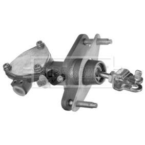 Acquista Pompa della frizione da BORG & BECK BCM142 a buon mercato per soli 49,94 €