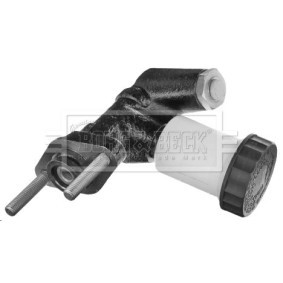 Comprar Cilindro maestro, embrague de BORG & BECK BCM143 a bajo precio de 33,57 €