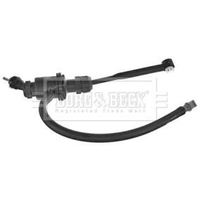 Comprar Cilindro maestro, embrague de BORG & BECK BCM154 a bajo precio de 69,90 €