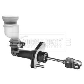 Acquista Pompa della frizione da BORG & BECK BCM172 a buon mercato per soli 42,76 €