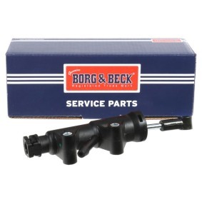 Comprar Cilindro maestro, embrague de BORG & BECK BCM184 a bajo precio de 68,56 €