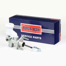 Comprar Cilindro maestro, embrague de BORG & BECK BCM185 a bajo precio de 113,51 €