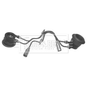 Compre Dispositivo de desembraiagem central, embraiagem da BORG & BECK BCS136 a um preço baixo por 62,12 €