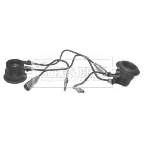 Compre Dispositivo de desembraiagem central, embraiagem da BORG & BECK BCS137 a um preço baixo por 62,12 €