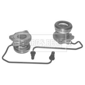 Acquista Dispositivo disinnesto centrale, Frizione da BORG & BECK BCS157 a buon mercato per soli 61,29 €