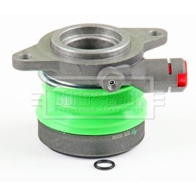Acquista Dispositivo disinnesto centrale, Frizione da BORG & BECK BCS190 a buon mercato per soli 122,26 €