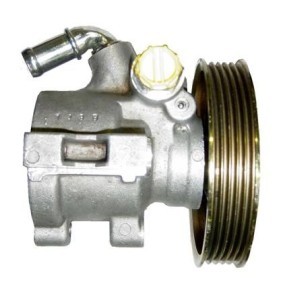 Servopumpe BCT69S