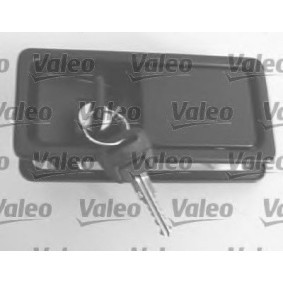 Türgriff für LAND ROVER von VALEO