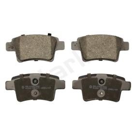 Acquista Kit pastiglie freni da STARLINE BD S854P a buon mercato per soli 23,01 €