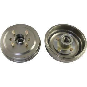 Bremstrommel BD-1356 für CHEVROLET