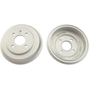 Bremstrommel BD-1358