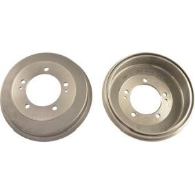 Bremstrommel von KAVO PARTS