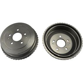 Compre Tambor de travão da KAVO PARTS BD-1858 a um preço baixo por 31,29 €