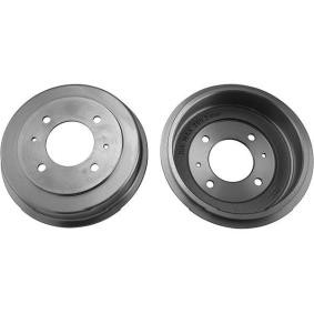 Comprar Tambor de freno de KAVO PARTS BD-3352 a bajo precio de 33,96 €