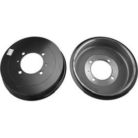 Bremstrommel BD-3353