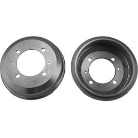 Osta KAVO PARTS Jarrurumpu netistä PONY / EXCEL Sedan (X-2)-mallille edulliseen hintaan