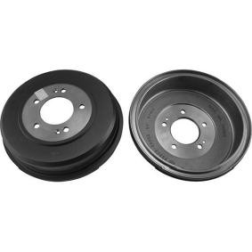 Bremstrommel BD-3365