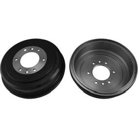 Bremstrommel BD-3366