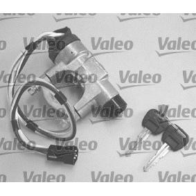 Comprar Cerradura de la dirección de VALEO 256784 a bajo precio de 322,65 €