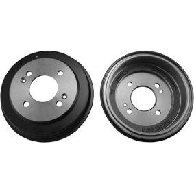 Bremstrommel BD-4356