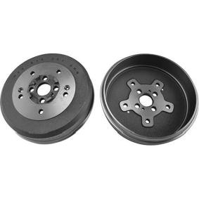 Bremstrommel BD-4357