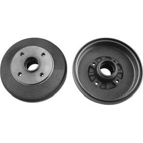 Bremstrommel BD-4359