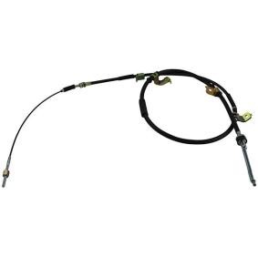 Bremstrommel für NISSAN von KAVO PARTS