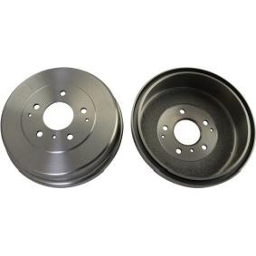 Bremstrommel BD-6861