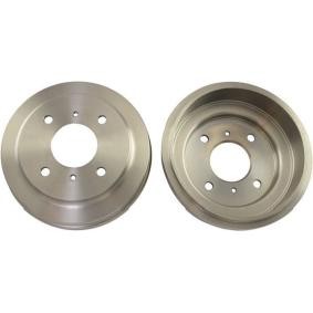 Bremstrommel BD-6868