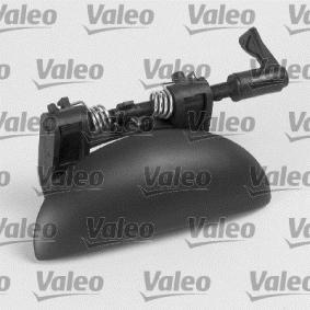 Kjøp Dørhåndtak av VALEO 256912 til den lave prisen 254,58 NOK