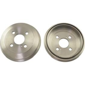 Bremstrommel BD-8354