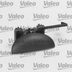 Kjøp Dørhåndtak av VALEO 256914 til den lave prisen 829,94 NOK