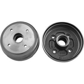Bremstrommel BD-8857