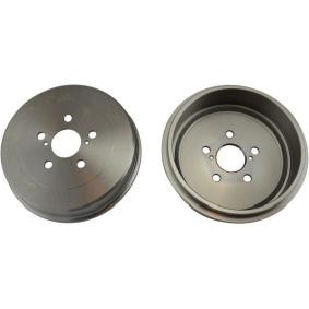 Bremstrommel für TOYOTA von KAVO PARTS