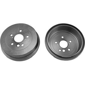 Osta KAVO PARTS Jarrurumpu netistä Picnic (_XM1_)-mallille edulliseen hintaan