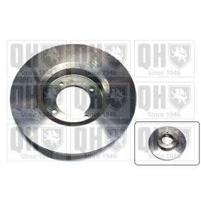 Bremsscheibe BDC3342