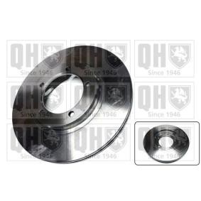 Bremsscheibe von QUINTON HAZELL
