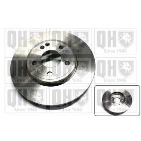 Acquista Disco freno da QUINTON HAZELL BDC6074 a buon mercato per soli 134,34 €