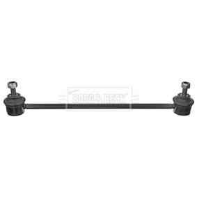 Acquista Bielletta barra stabilizzatrice da BORG & BECK BDL6433HD a buon mercato per soli 26,14 €