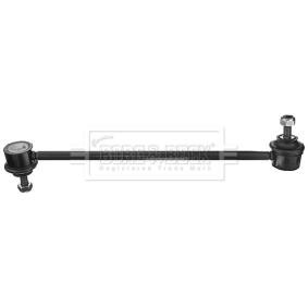 Acquista Bielletta barra stabilizzatrice da BORG & BECK BDL6582HD a buon mercato per soli 16,26 €