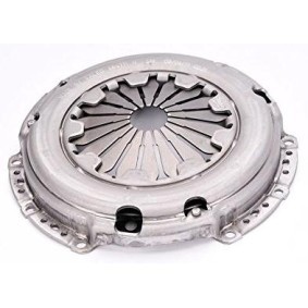 Kupplungsdruckplatte 279528