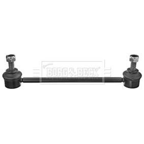 Acquista Bielletta barra stabilizzatrice da BORG & BECK BDL7116HD a buon mercato per soli 12,31 €