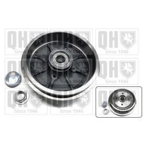 Acquista Tamburo freno da QUINTON HAZELL BDR642 a buon mercato per soli 96,81 €