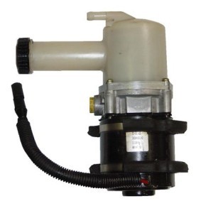 Servopumpe BECT01P