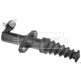 Compre Cilindro receptor, embraiagem da BORG & BECK BES265 a um preço baixo por 44,36 €